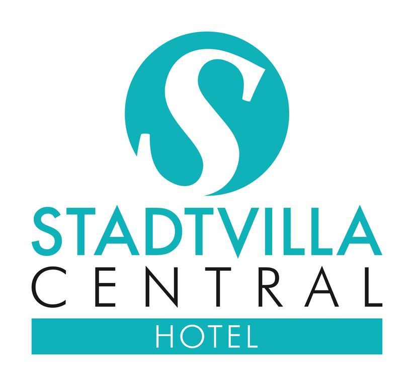 Hotel Stadtvilla Central Schweinfurt Exterior foto